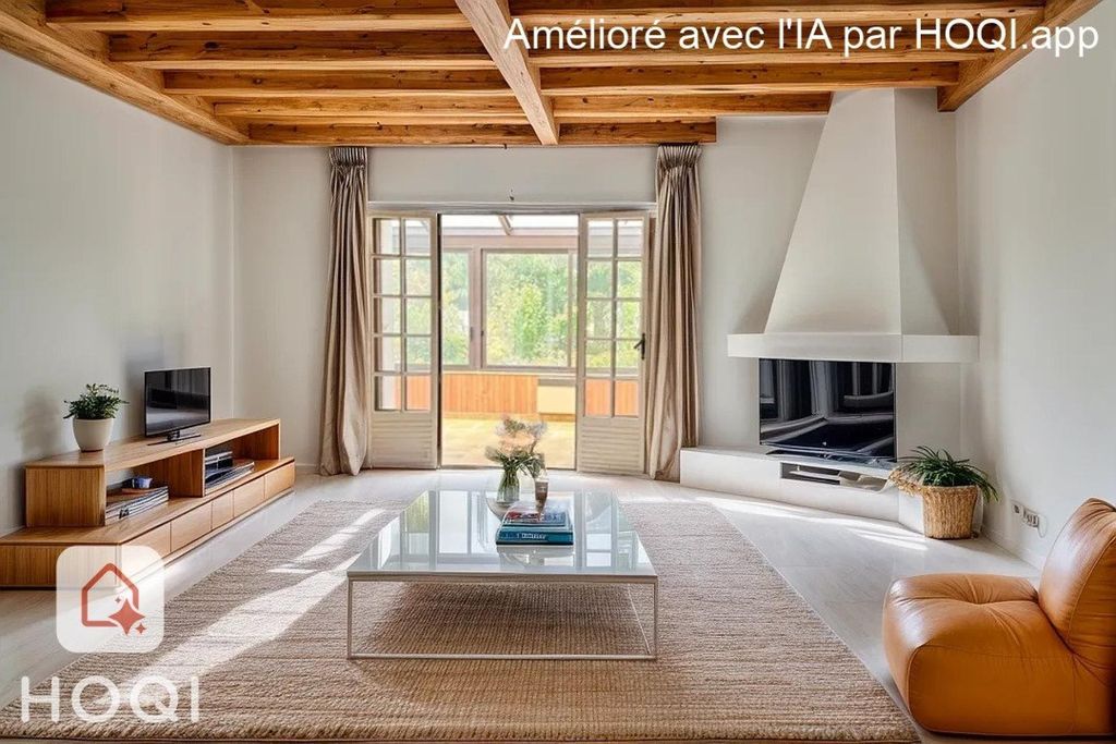 Achat maison à vendre 4 chambres 159 m² - Nantes