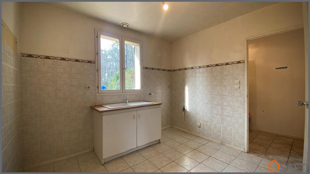 Achat maison 4 chambre(s) - Colomiers