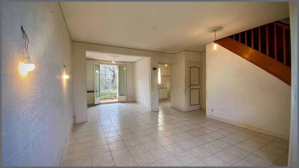 Achat maison à vendre 4 chambres 99 m² - Colomiers