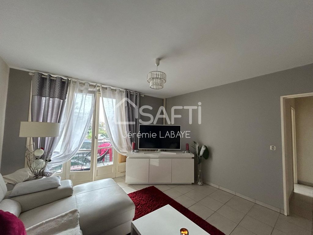 Achat appartement 2 pièce(s) Châteauroux