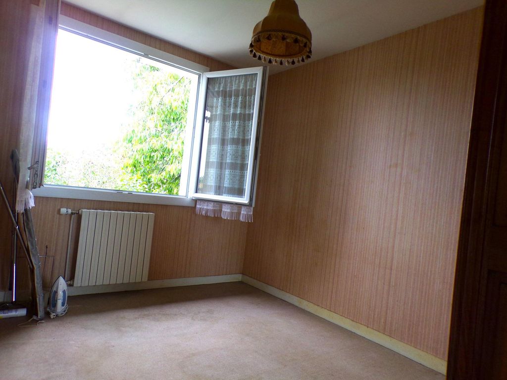 Achat maison 3 chambre(s) - Saint-Hilaire-des-Loges