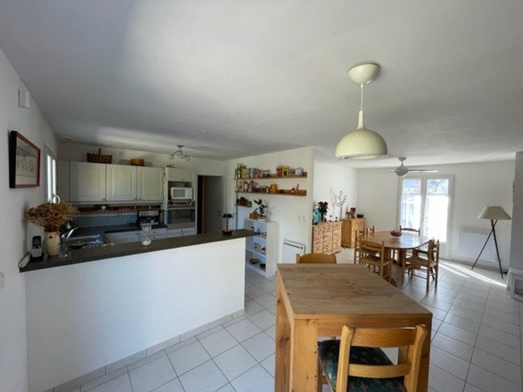 Achat maison à vendre 4 chambres 240 m² - Chambourg-sur-Indre