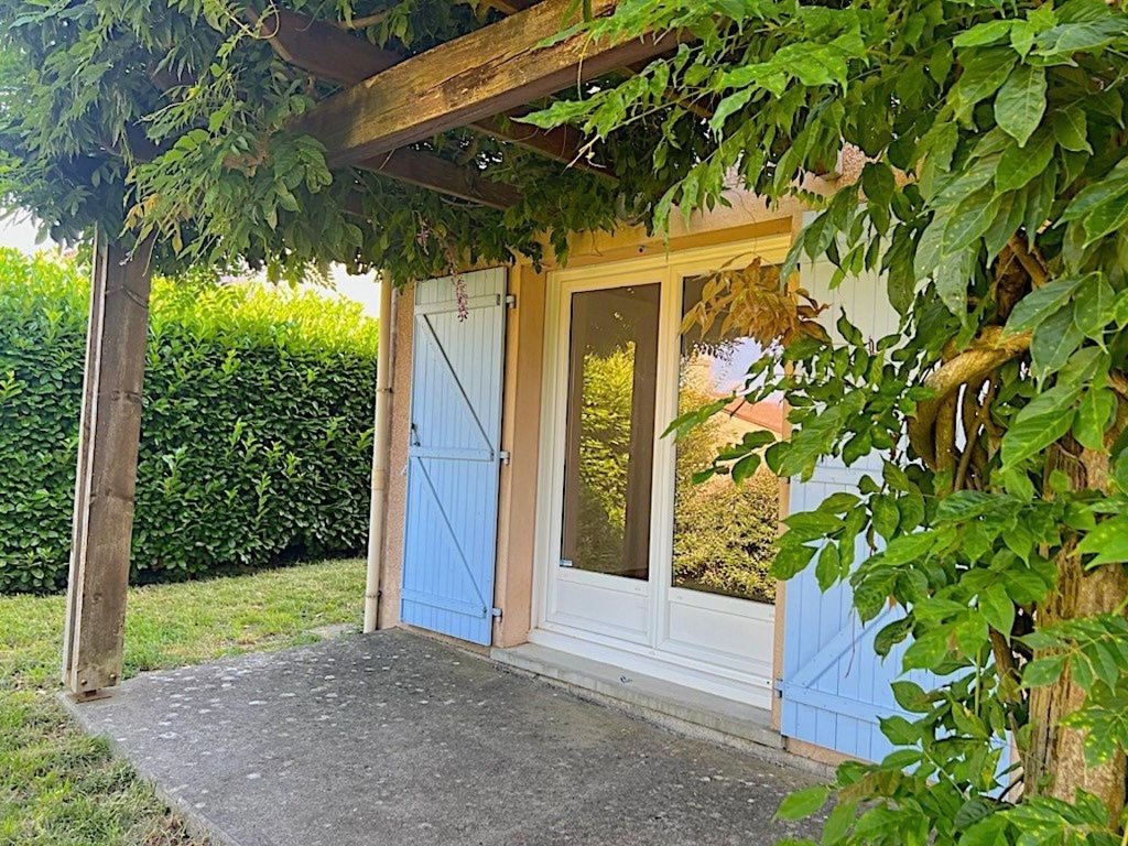 Achat maison 3 chambre(s) - Malause