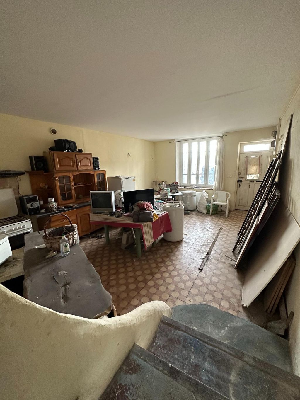 Achat maison 3 chambre(s) - Reillanne