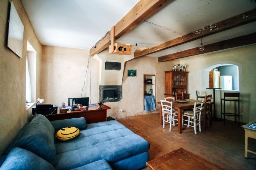 Achat maison 3 chambre(s) - Saint-Maime