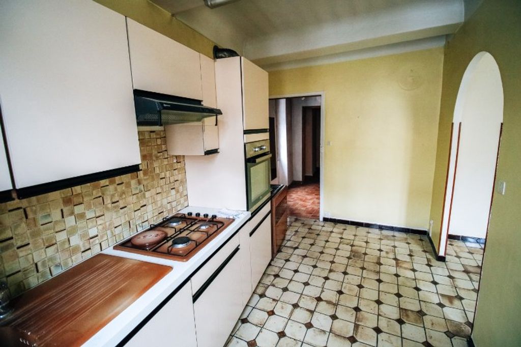 Achat maison à vendre 3 chambres 153 m² - Mane