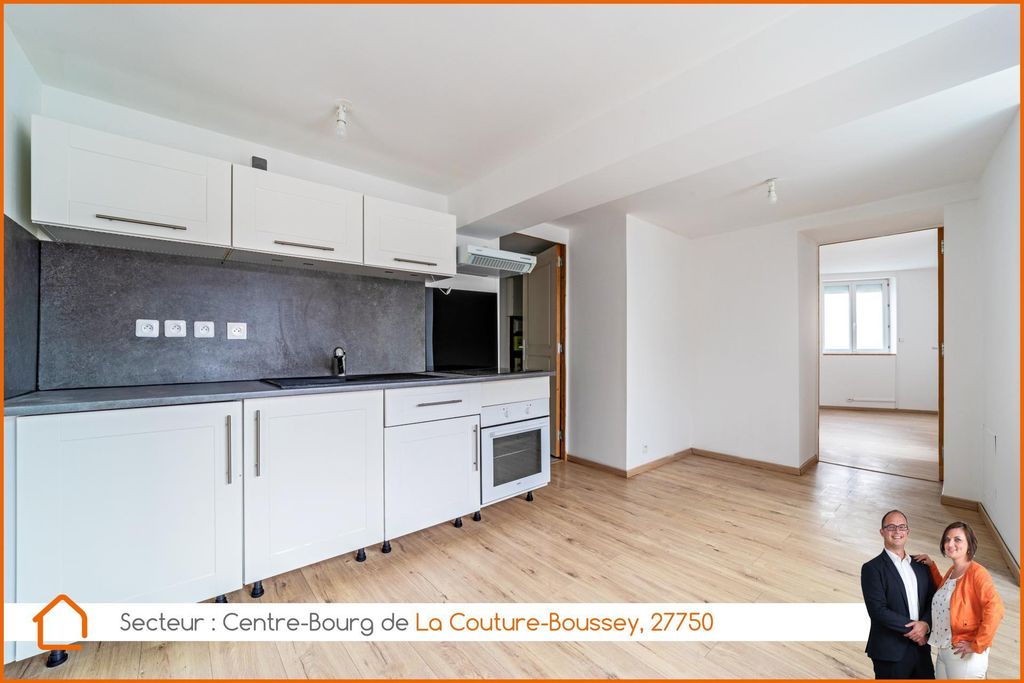 Achat maison 3 chambre(s) - La Couture-Boussey