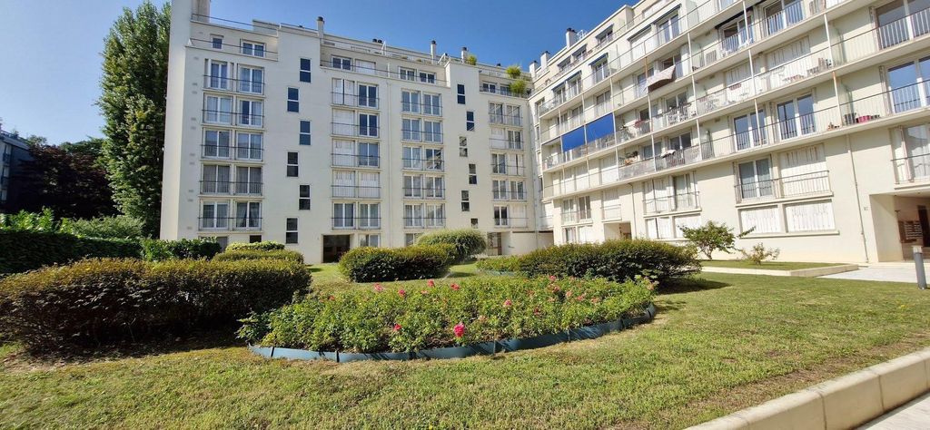 Achat studio à vendre 11 m² - Versailles