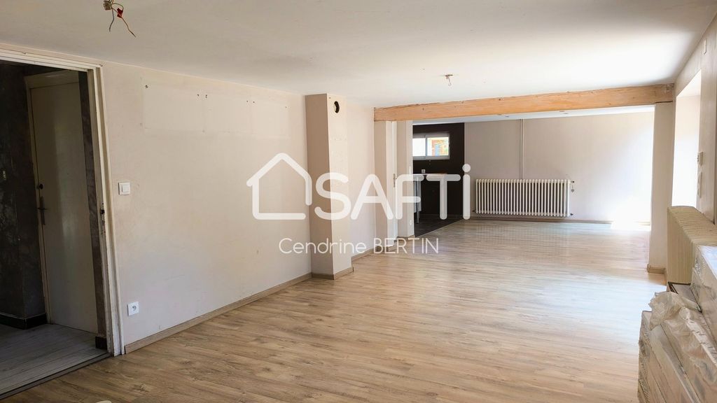 Achat maison 4 chambre(s) - Saint-Denis-lès-Bourg