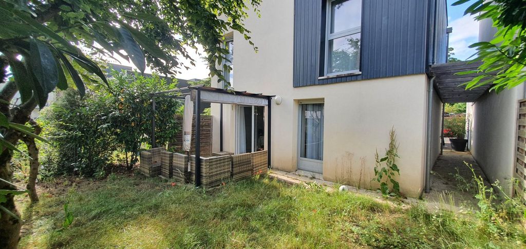 Achat maison à vendre 3 chambres 95 m² - Tours