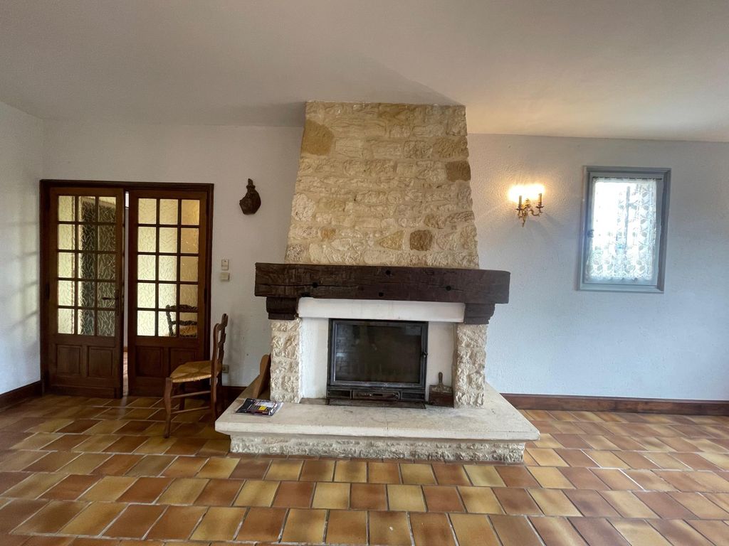 Achat maison 3 chambre(s) - Marsalès