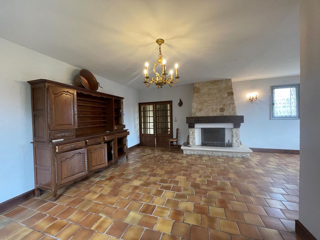 Achat maison 3 chambre(s) - Marsalès