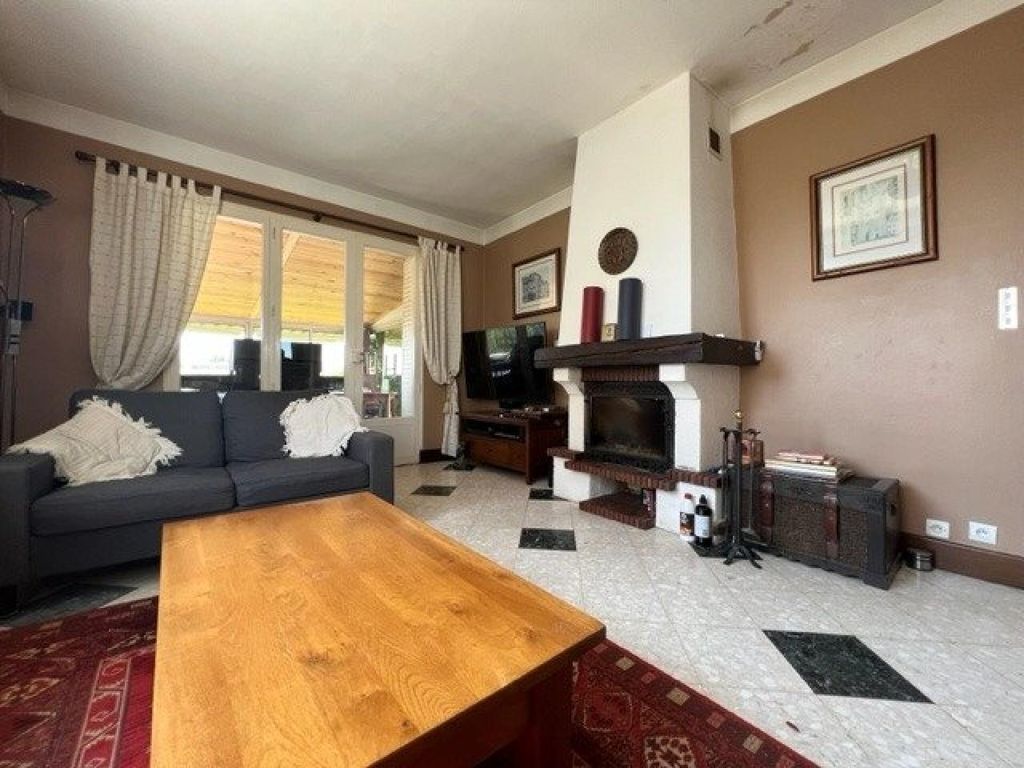 Achat maison 3 chambre(s) - Bourgueil