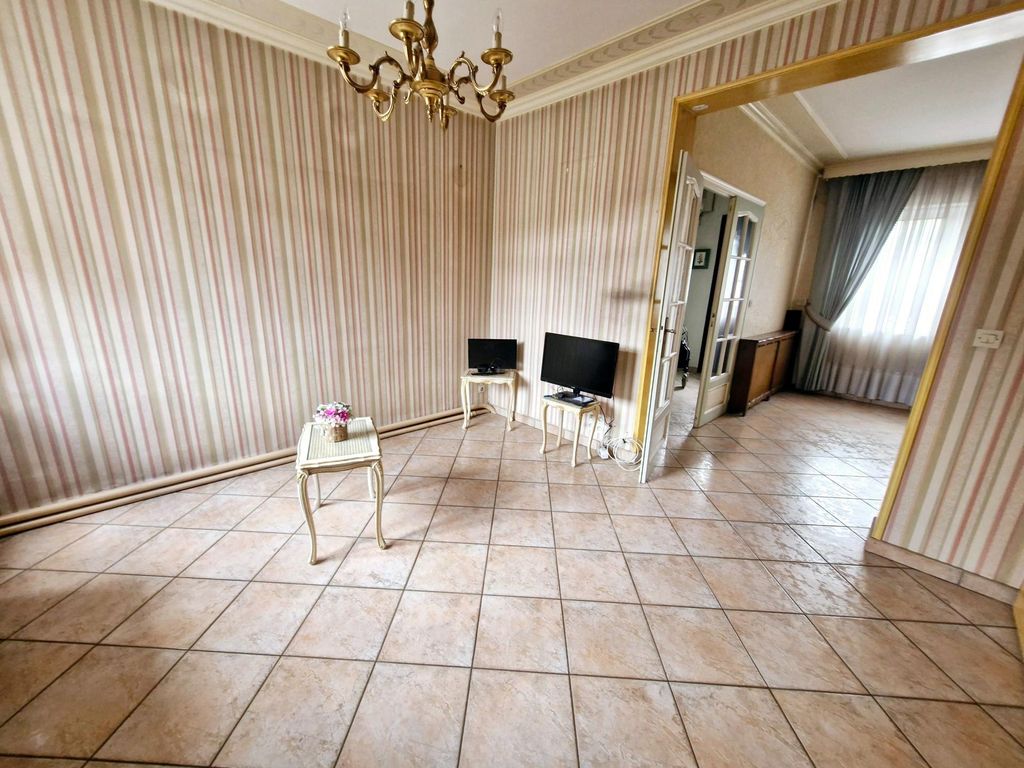 Achat maison à vendre 3 chambres 95 m² - Billy-Montigny