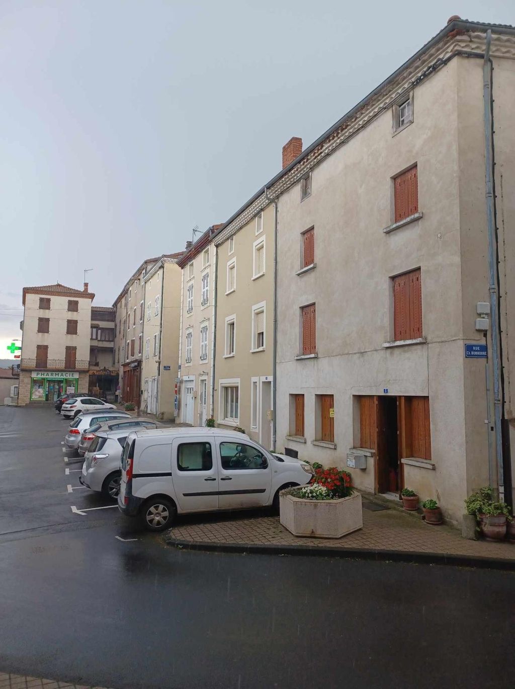 Achat maison à vendre 3 chambres 150 m² - Paulhaguet