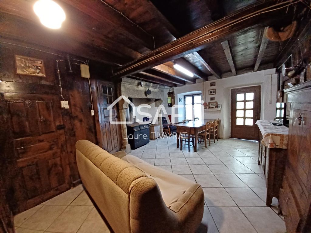 Achat maison 3 chambre(s) - Pébrac