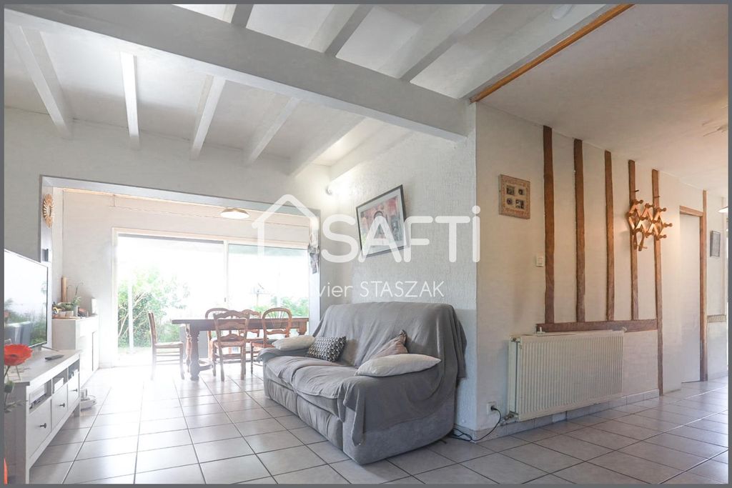 Achat maison 3 chambre(s) - Floirac