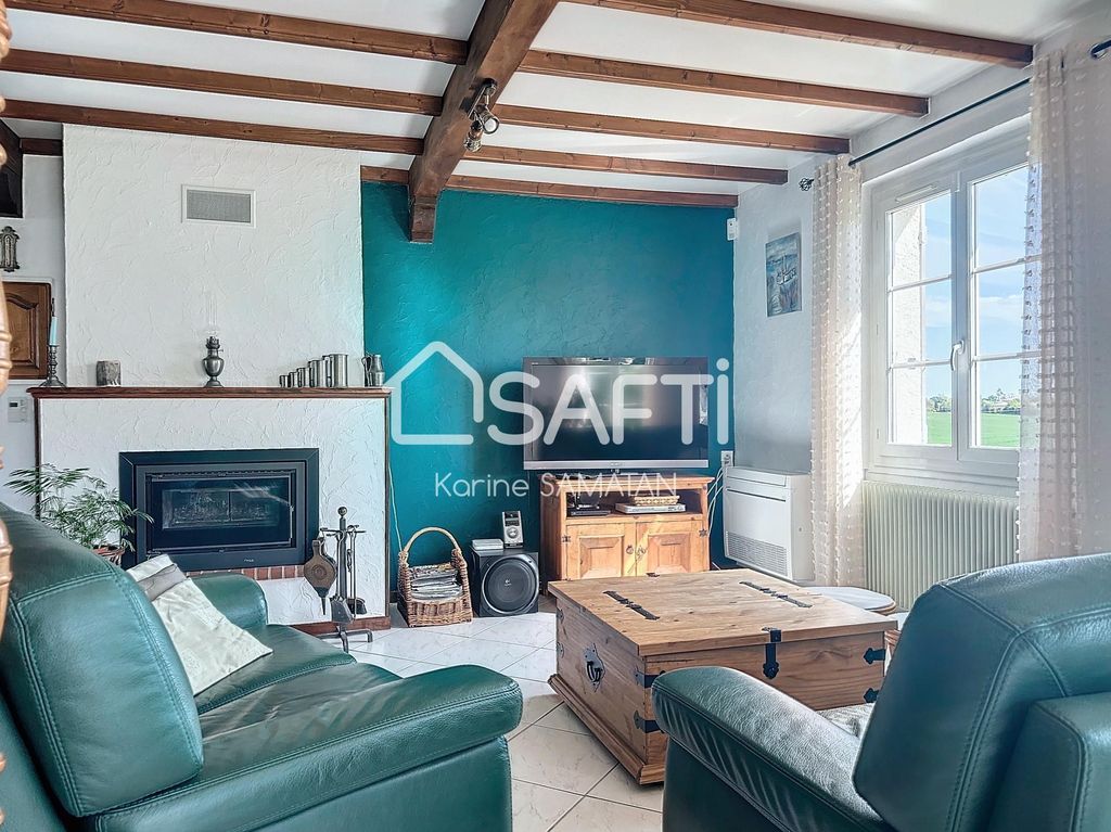 Achat maison 4 chambre(s) - Montastruc-la-Conseillère