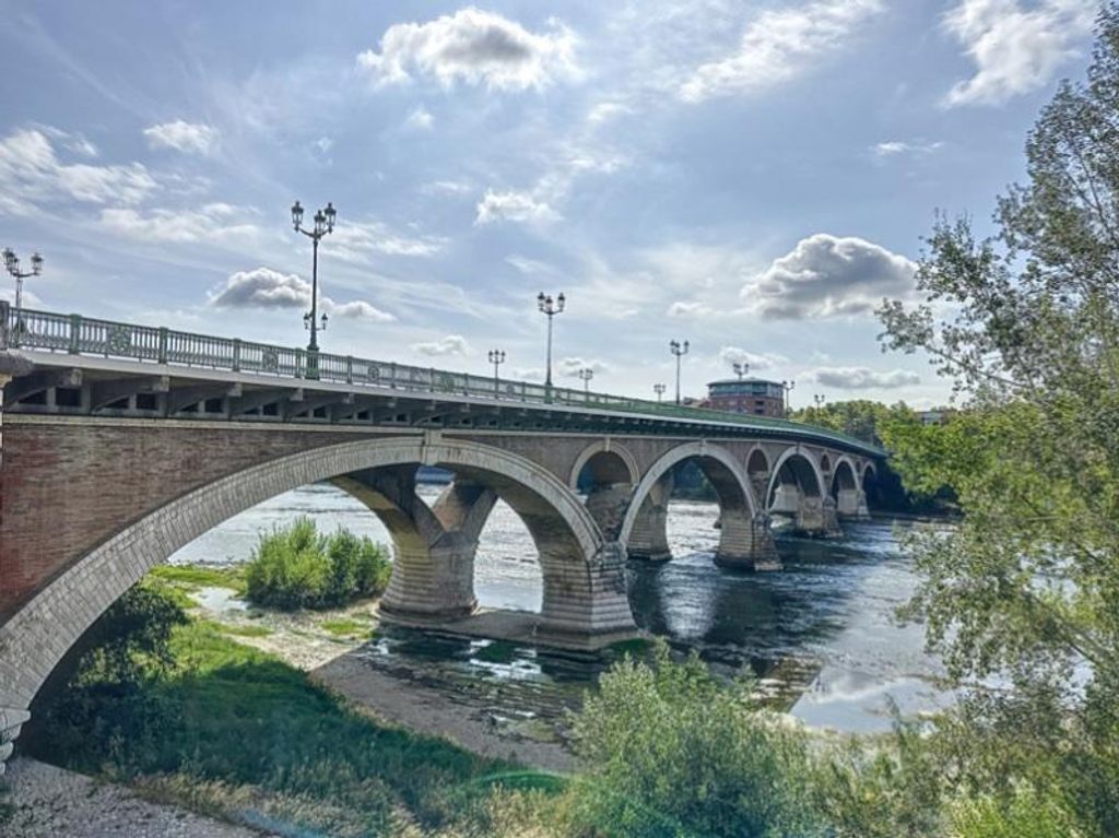 Achat appartement 1 pièce(s) Toulouse