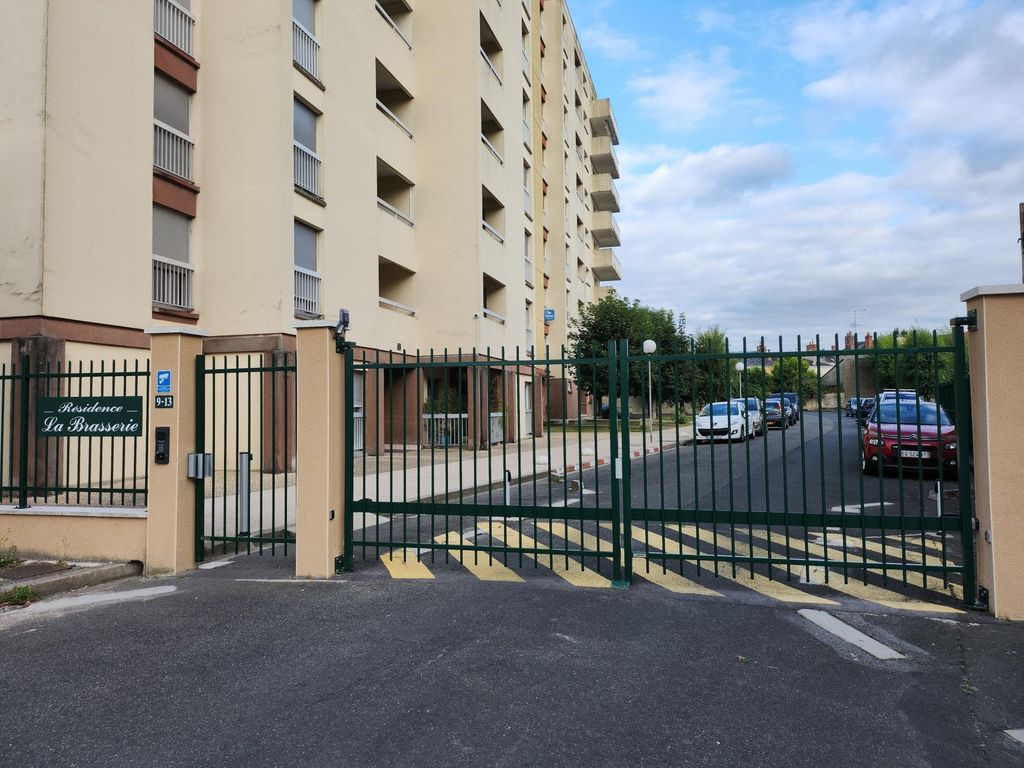 Achat appartement 3 pièce(s) Châteauroux