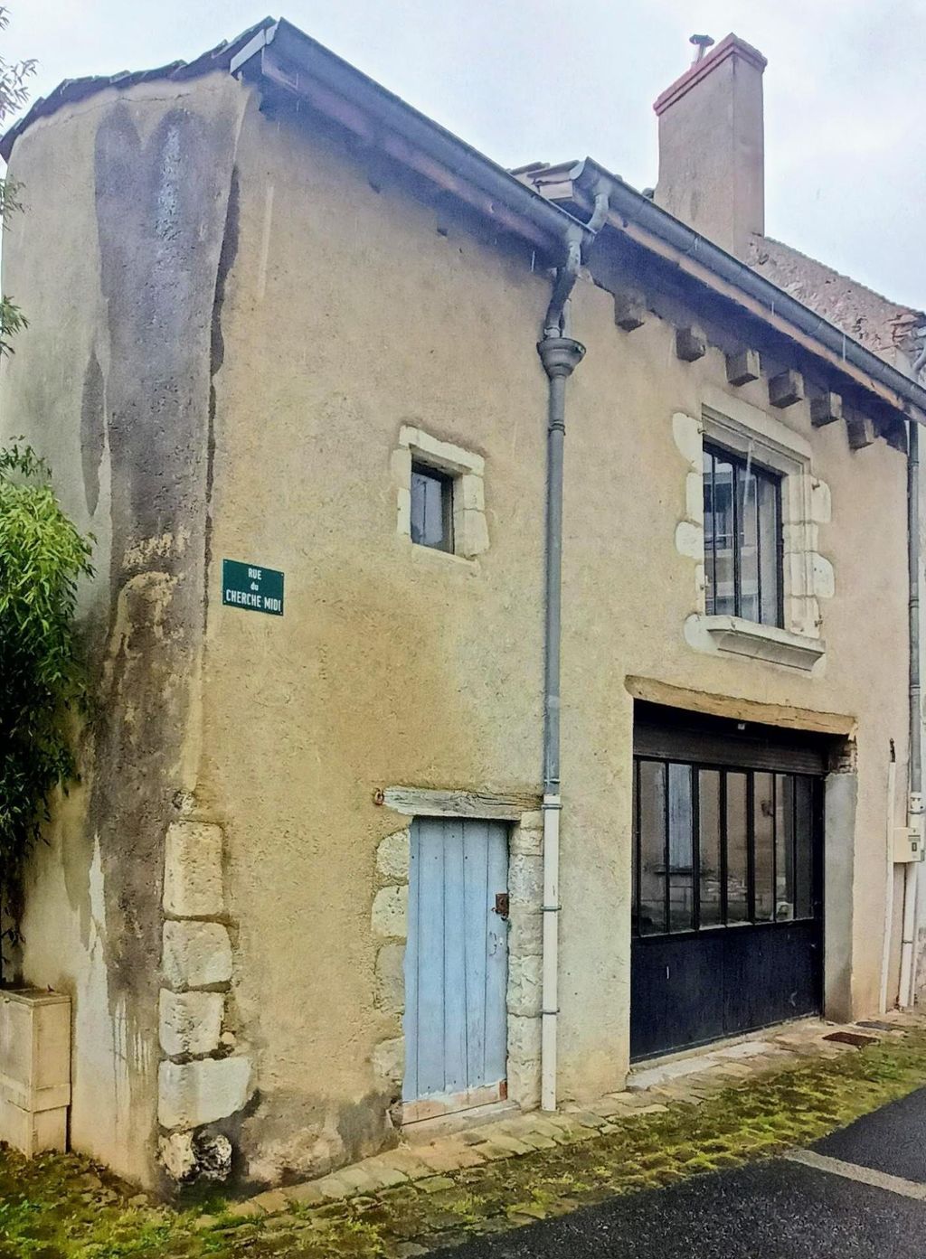 Achat maison 2 chambre(s) - Ébreuil