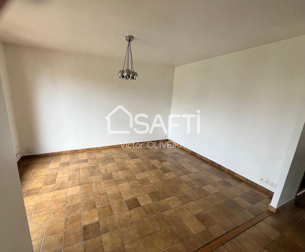 Achat maison 1 chambre(s) - Launaguet