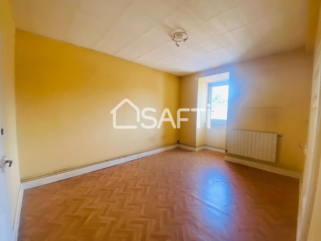 Achat appartement 3 pièce(s) Vitry-sur-Orne