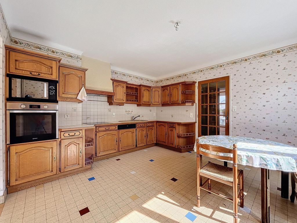 Achat maison 4 chambre(s) - Nogent-sur-Aube