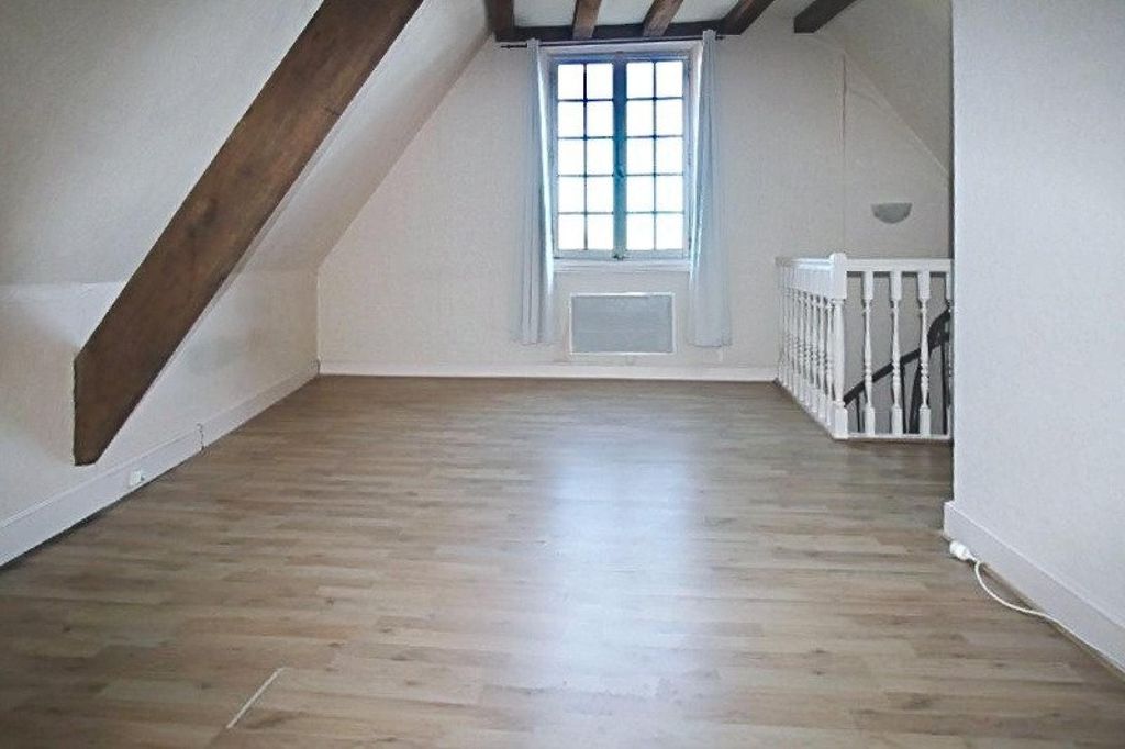 Achat appartement 2 pièce(s) Loches