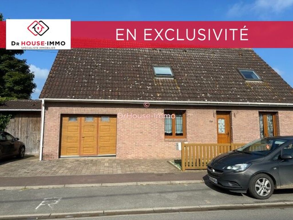 Achat maison 3 chambre(s) - Merville