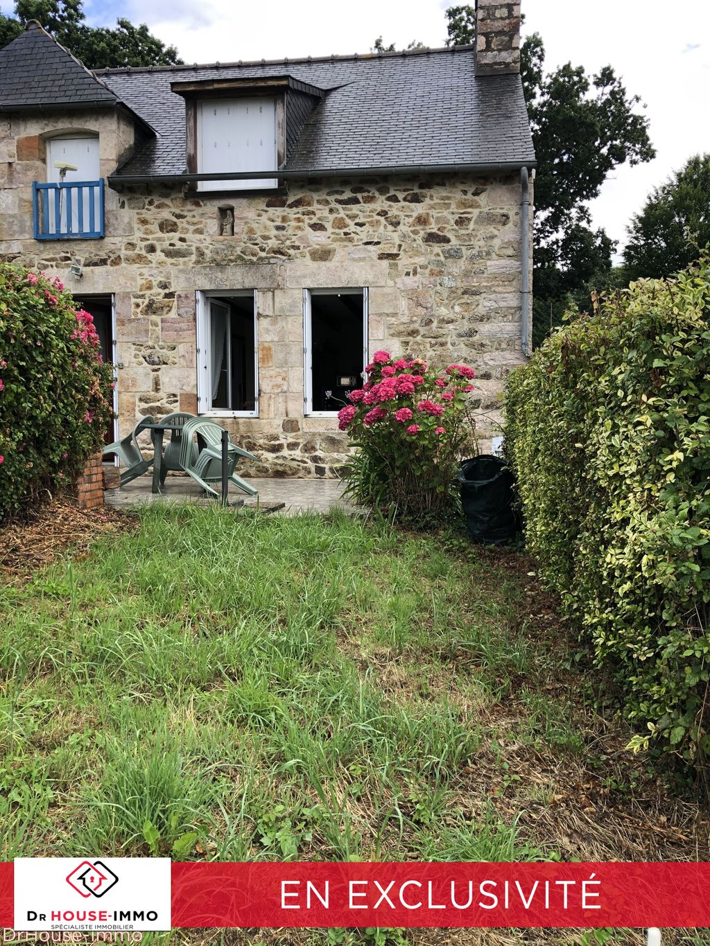 Achat maison 2 chambre(s) - Saint-Alban