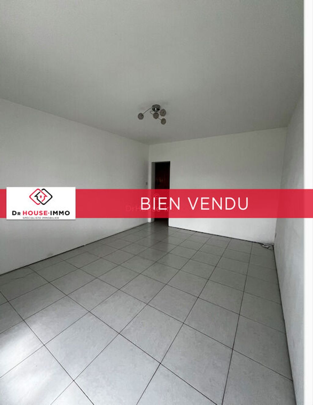 Achat maison à vendre 4 chambres 105 m² - Écaillon