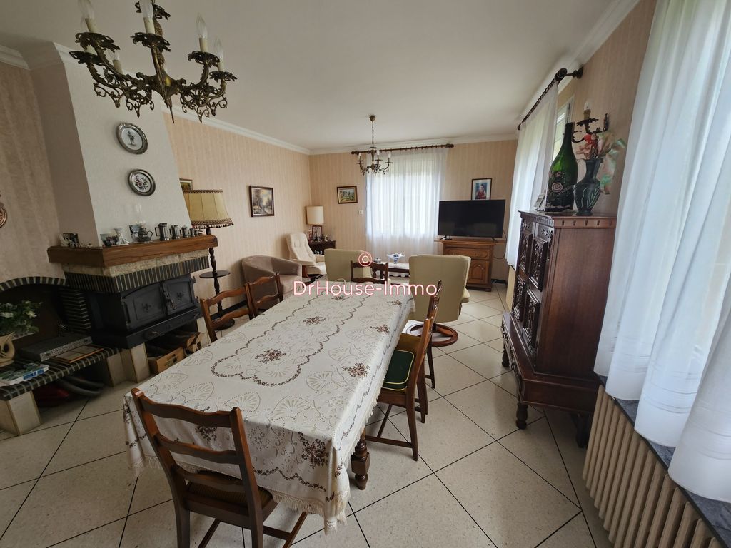 Achat maison 3 chambre(s) - La Rivière-de-Corps