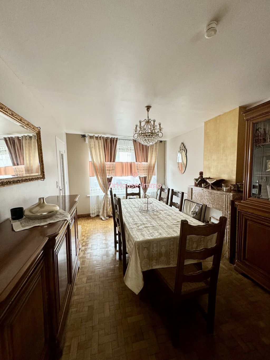 Achat maison à vendre 3 chambres 136 m² - Houdain