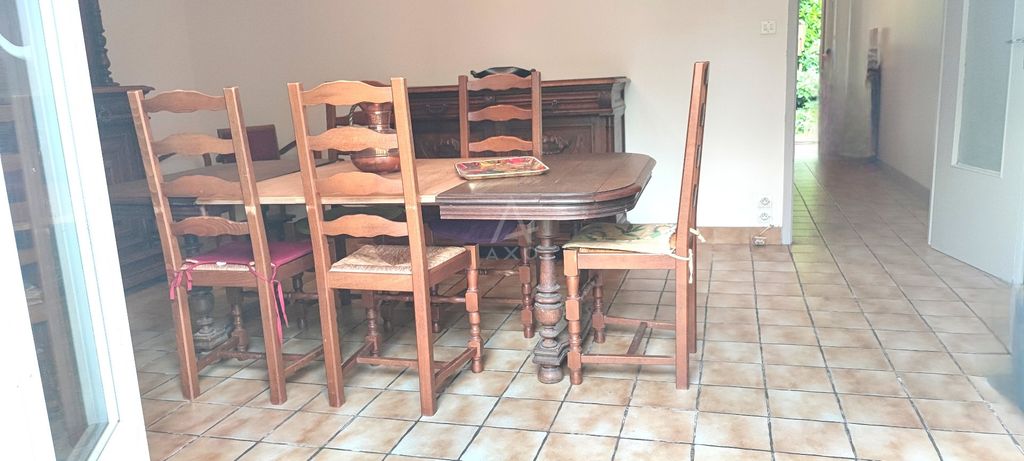 Achat maison 4 chambre(s) - Vallet