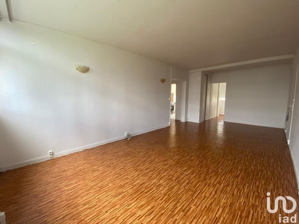 Achat appartement 4 pièce(s) Viry-Châtillon