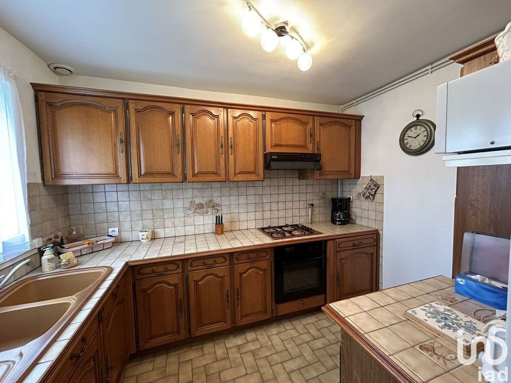 Achat maison à vendre 3 chambres 75 m² - Lieusaint