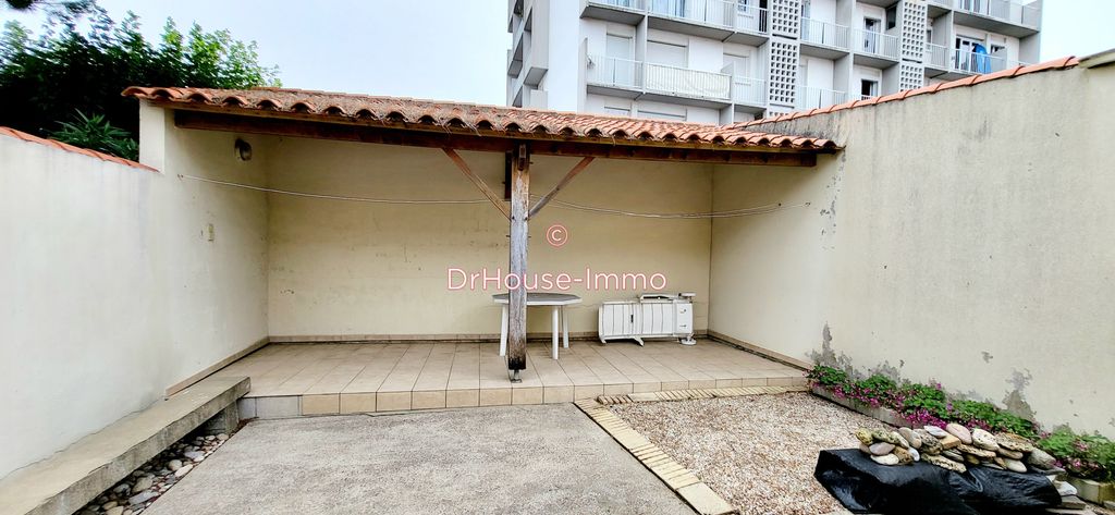 Achat maison 4 chambre(s) - Les Sables-d'Olonne