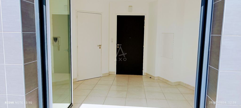 Achat appartement à vendre 2 pièces 42 m² - Nantes