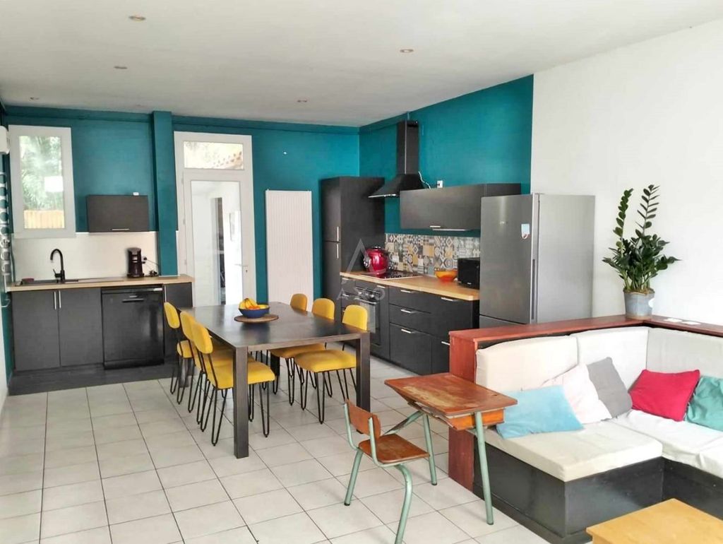 Achat maison 3 chambre(s) - Perpignan