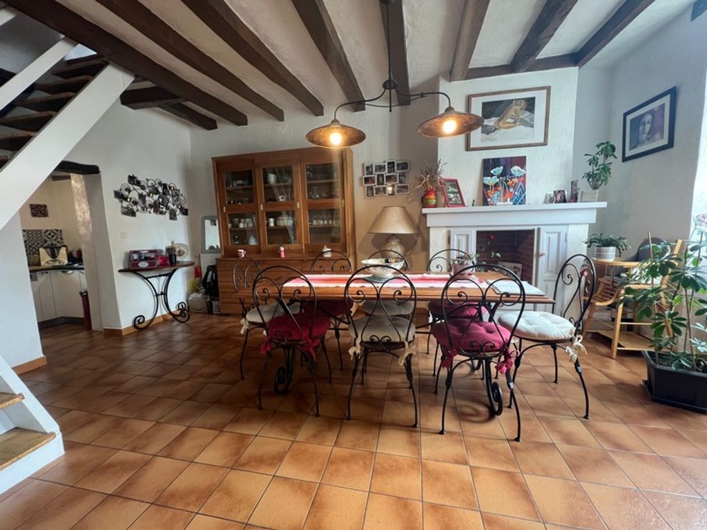 Achat maison 4 chambre(s) - Châteauneuf-sur-Sarthe