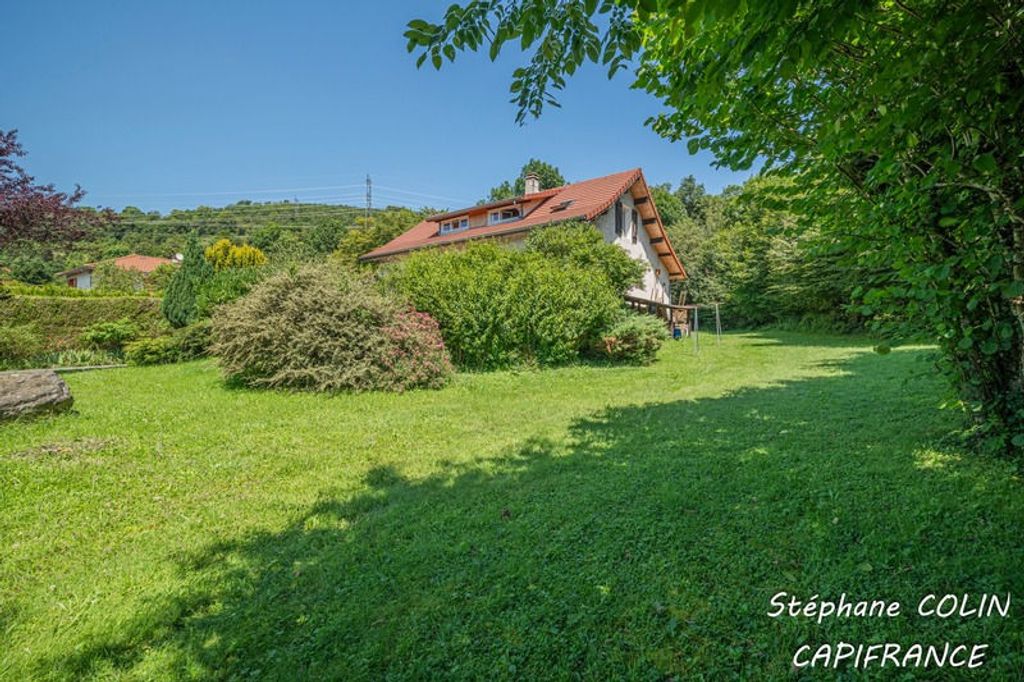 Achat maison 5 chambre(s) - Montaud