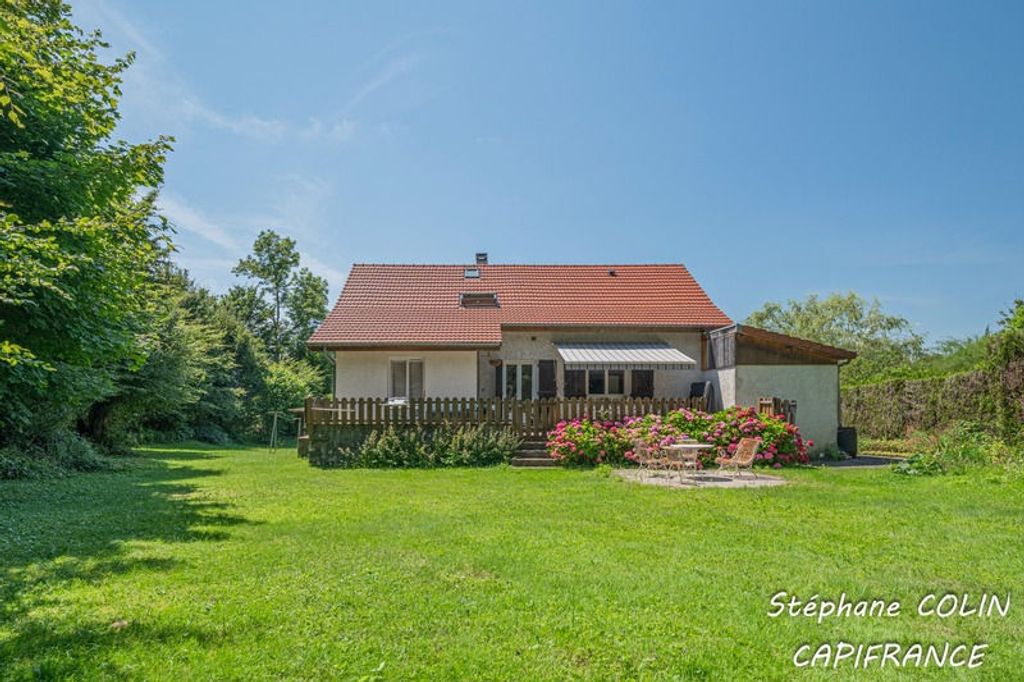 Achat maison 5 chambre(s) - Montaud