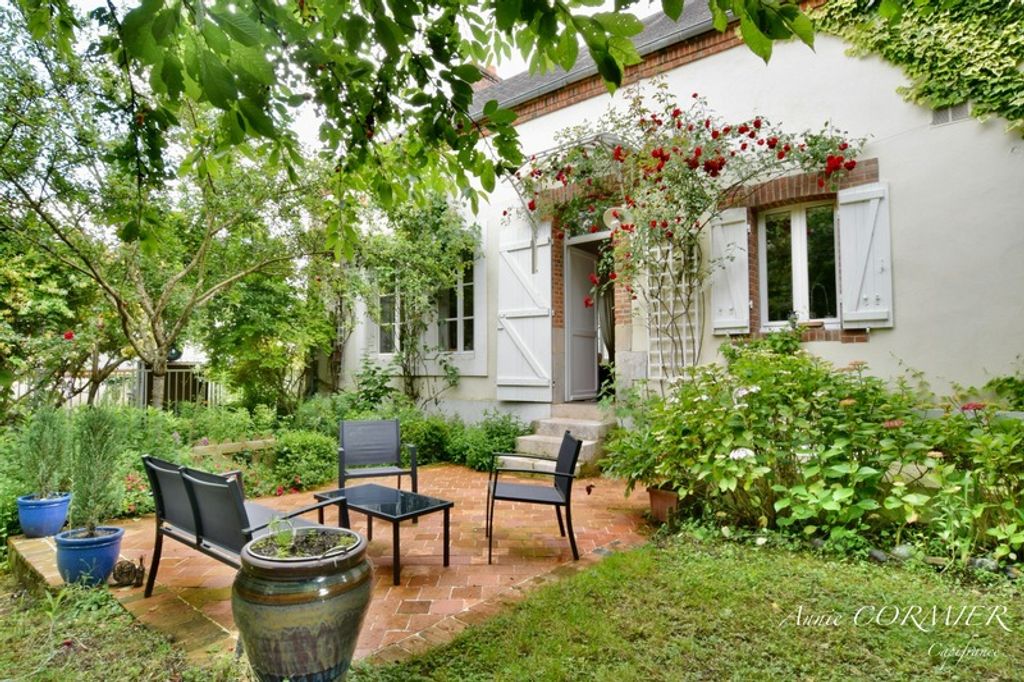 Achat maison 3 chambre(s) - Sully-sur-Loire