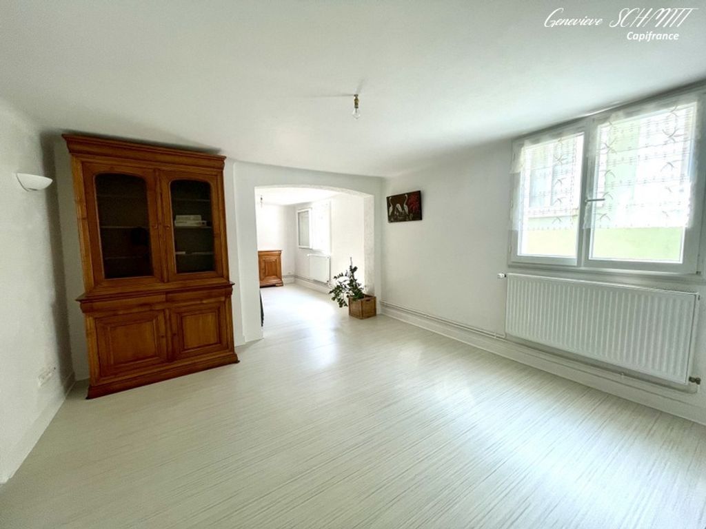 Achat maison 3 chambre(s) - Wettolsheim