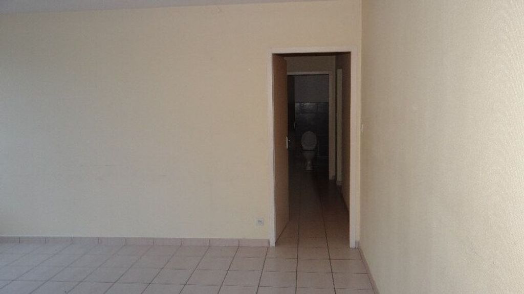 Achat appartement à vendre 4 pièces 72 m² - Montluçon