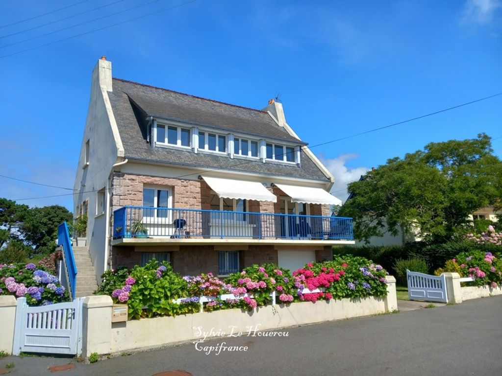 Achat maison 6 chambre(s) - Trébeurden