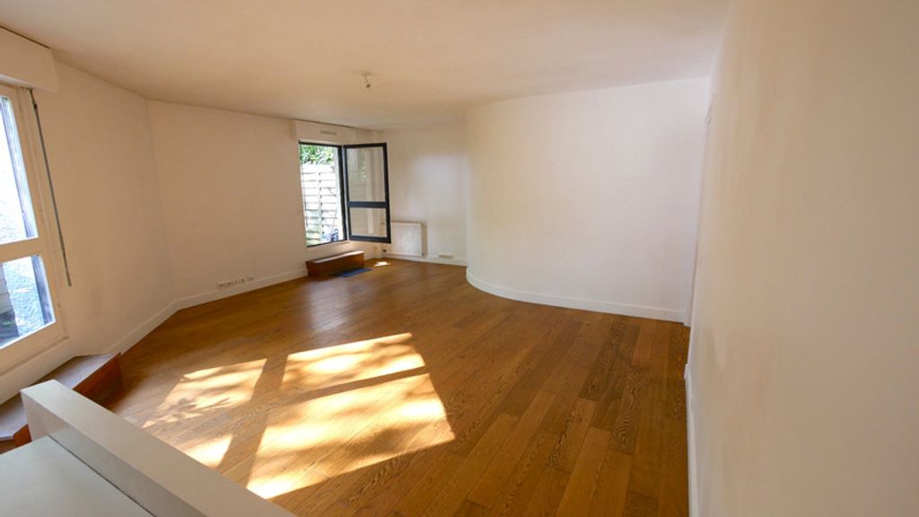 Achat appartement à vendre 3 pièces 76 m² - Créteil