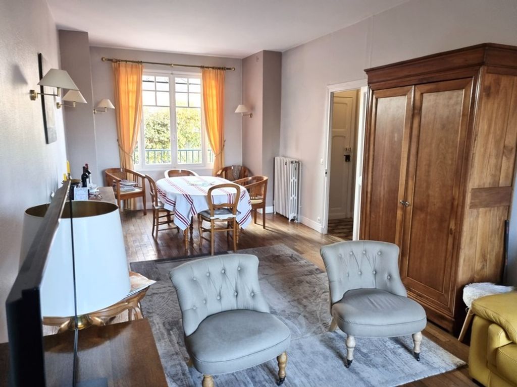 Achat maison 4 chambre(s) - Orléans