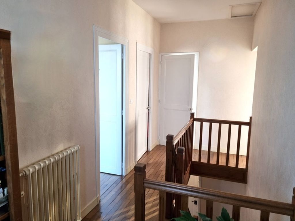 Achat maison 4 chambre(s) - Orléans